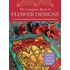 The Complete Book Of Flower Designs [with Cdrom]