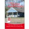 The Complete Guide to Your First Rental Property by Teri B. Clark