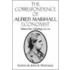 The Correspondence Of Alfred Marshall, Economist