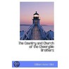 The Country And Church Of The Cheeryble Brothers by William Hume Elliot