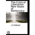 The Crisis Of Liberalism New Issues Of Democracy
