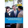 The Cultural Dimension Of International Business by Gary P. Ferraro