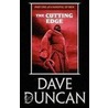 The Cutting Edge (Part One Of A Handful Of Men ) by Dave Duncan