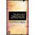 The Diary Of A Superfluous Man And Other Stories