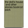 The Doll's House  And Other Stories Book/Cd Pack door Katherine Mansfield