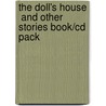 The Doll's House  And Other Stories Book/Cd Pack by Katherine Mansfield