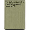The Dublin Journal Of Medical Science, Volume 67 door Springerlink
