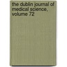 The Dublin Journal Of Medical Science, Volume 72 door Springerlink