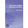 The Economics of Rights, Cooperation and Welfare door Robert Sugden