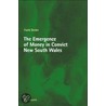 The Emergenc of Money in Convict New South Wales door Frank Decker