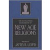 The Encyclopedic Sourcebook Of New Age Religions by Unknown