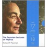 The Feynman Lectures on Physics, Volumes 17 & 18 door Richard P. Feynman