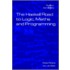 The Haskell Road to Logic, Maths and Programming
