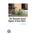 The Illustrated Annual Register Of Rural Affairs