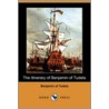 The Itinerary Of Benjamin Of Tudela (Dodo Press) door Benjamin of Tudela