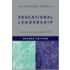 The Jossey-Bass Reader on Educational Leadership