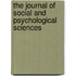 The Journal Of Social And Psychological Sciences