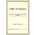 The Jungle (Webster's Spanish Thesaurus Edition)