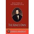 The King's Own (Book Three Of The Marryat Cycle)