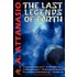 The Last Legends of Earth - A Radix Tetrad Novel