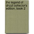 The Legend of Drizzt Collector's Edition, Book 2