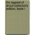 The Legend of Drizzt Collector's Edition, Book I