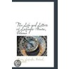 The Life And Letters Of Lafcadio Hearn, Volume I by Hearn Lafcadio