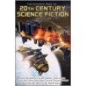 The Mammoth Book Of 20th Century Science Fiction by D. Ed. Hartwell