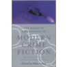 The Mammoth Encyclopedia Of Modern Crime Fiction by Mike Ashley