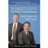 The Market Guys' Five Points for Trading Success door Rick Swope
