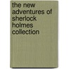 The New Adventures Of Sherlock Holmes Collection door Denis Green