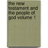 The New Testament and the People of God Volume 1