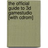 The Official Guide To 3d Gamestudio [with Cdrom] door Mike Duggan