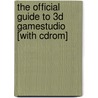 The Official Guide To 3d Gamestudio [with Cdrom] by Mike Duggan