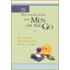 The One Year Book of Devotions for Men on the Go