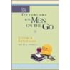 The One Year Book of Devotions for Men on the Go door Stephen Arterburn