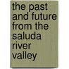 The Past And Future From The Saluda River Valley door Stewart A. Betterly