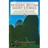 The Penguin Book Of Modern British Short Stories