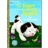 The Poky Little Puppy and Other Stories to Color