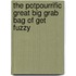 The Potpourrific Great Big Grab Bag of Get Fuzzy