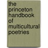 The Princeton Handbook Of Multicultural Poetries door Tvf Brogan