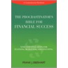 The Procrastinator's Bible For Financial Success by Frank J. Eberhart