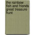 The Rainbow Fish And Friends Great Treasure Hunt
