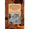 The Ruminant Immune System in Health and Disease door W. Ivan Morrison