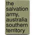 The Salvation Army, Australia Southern Territory