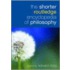 The Shorter Routledge Encyclopedia of Philosophy