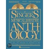 The Singer's Musical Theatre Anthology, Volume 5 door Onbekend