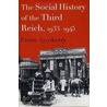 The Social History of the Third Reich, 1933-1945 door Pierre Aycoberry