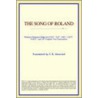 The Song Of Roland (Webster's Thesaurus Edition) by Reference Icon Reference