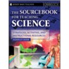 The Sourcebook for Teaching Science, Grades 6-12 by Norman E. Herr